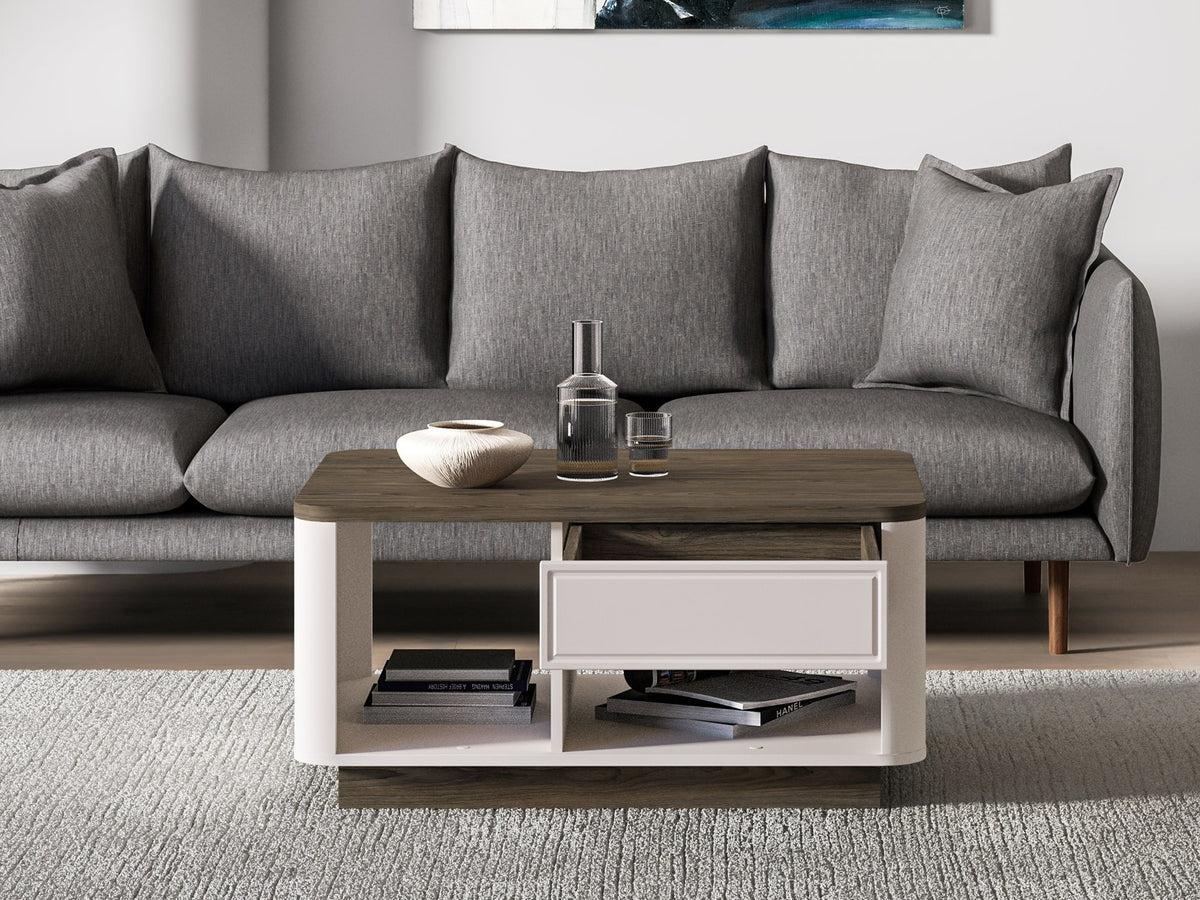 Coffee table 618266