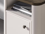 Bedside table 618267