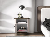 Bedside table 618267