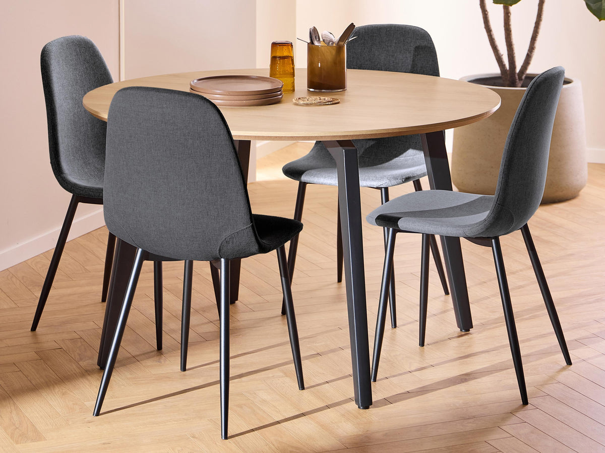 Dining set 618273