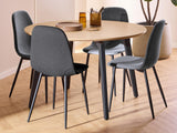 Dining set 618273