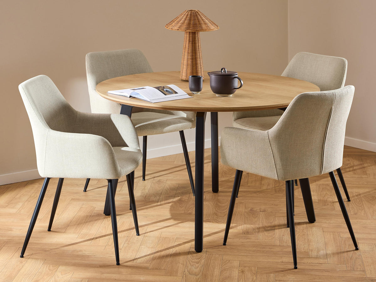 Dining set 618295