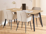 Dining set 618299