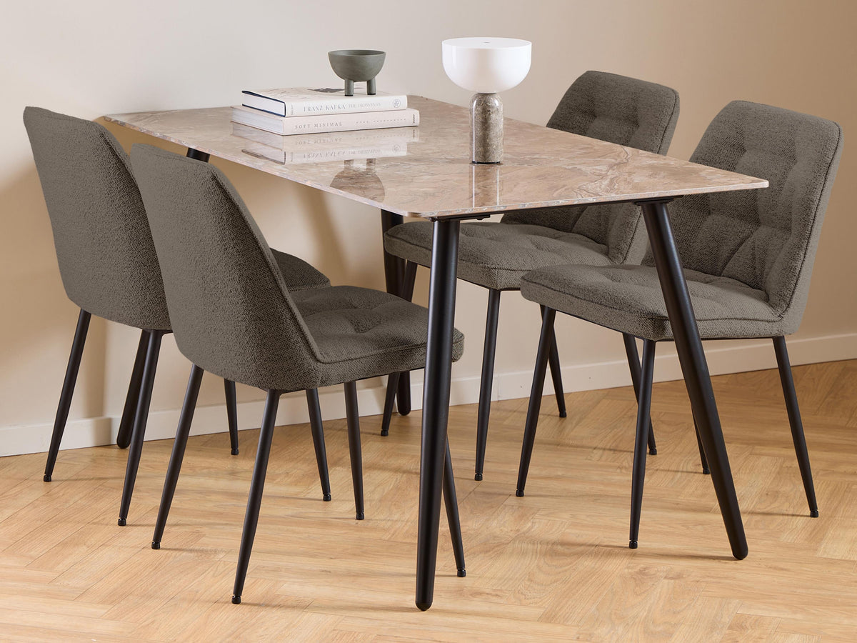 Dining set 618329