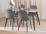 Dining set 618334
