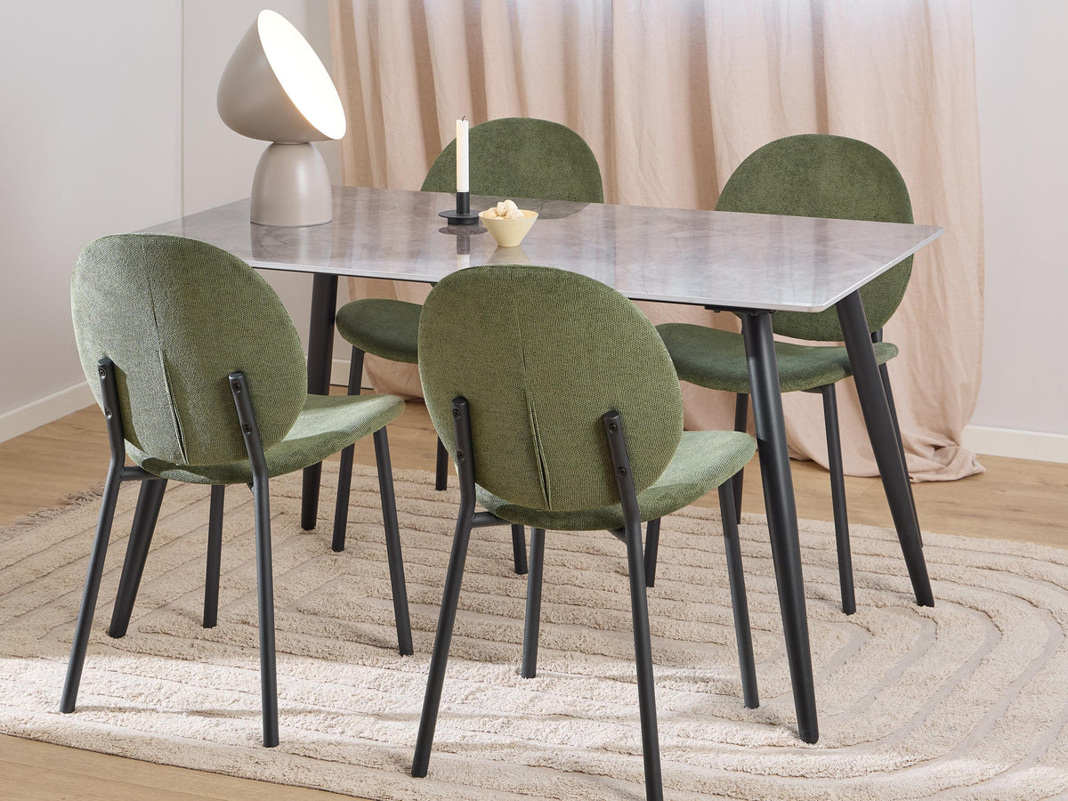 Dining set 618335