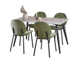 Dining set 618335