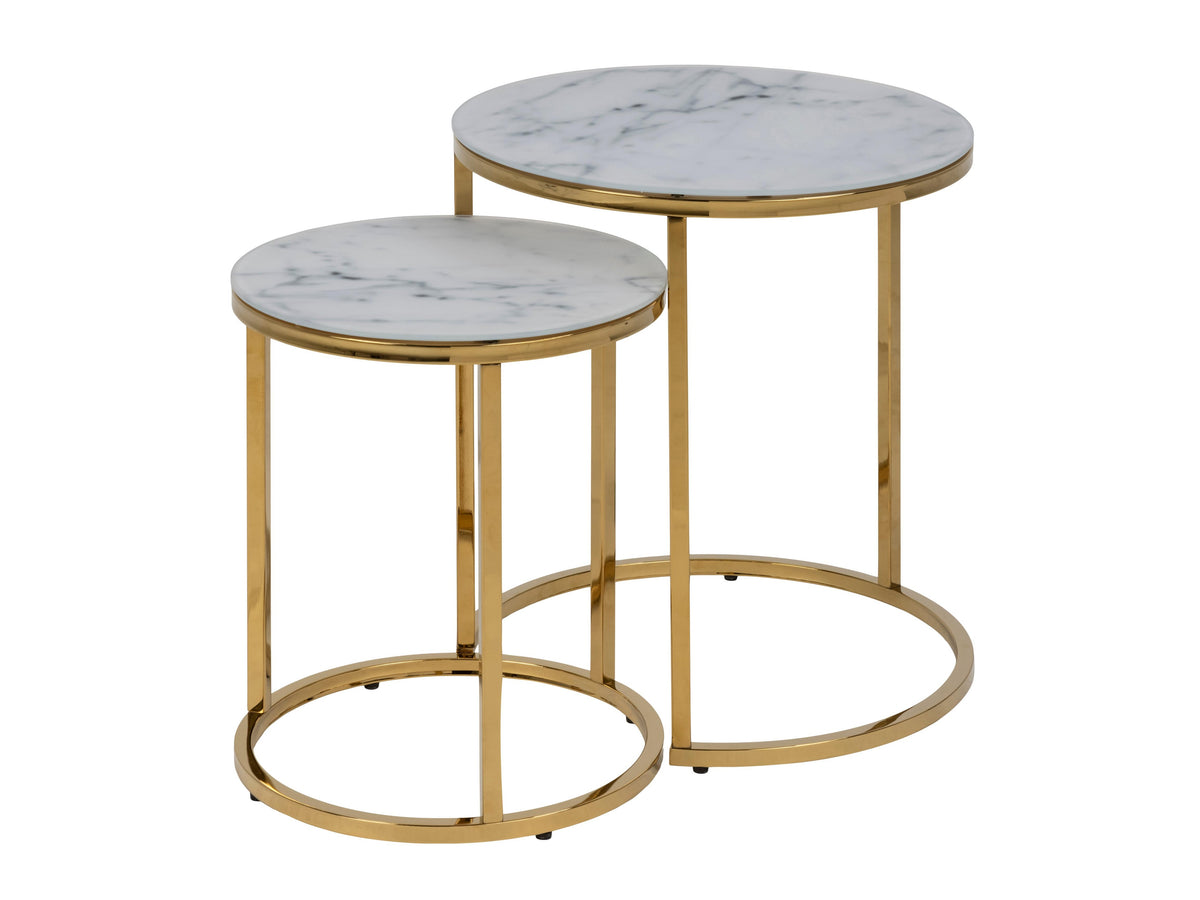 Nest of side tables 618482