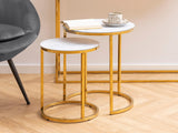 Nest of side tables 618482