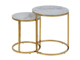 Nest of side tables 618482