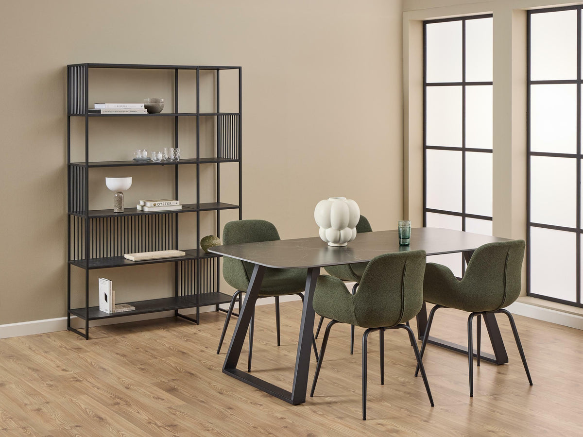 Bookcase 618484