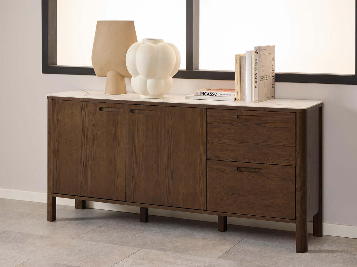 Chest of drawers 618509