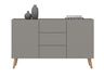 Chest of drawers 618681
