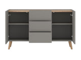 Chest of drawers 618681