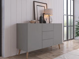 Chest of drawers 618681