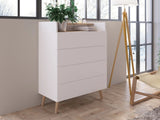 Chest of drawers 618686