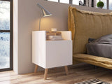 Bedside table 618688