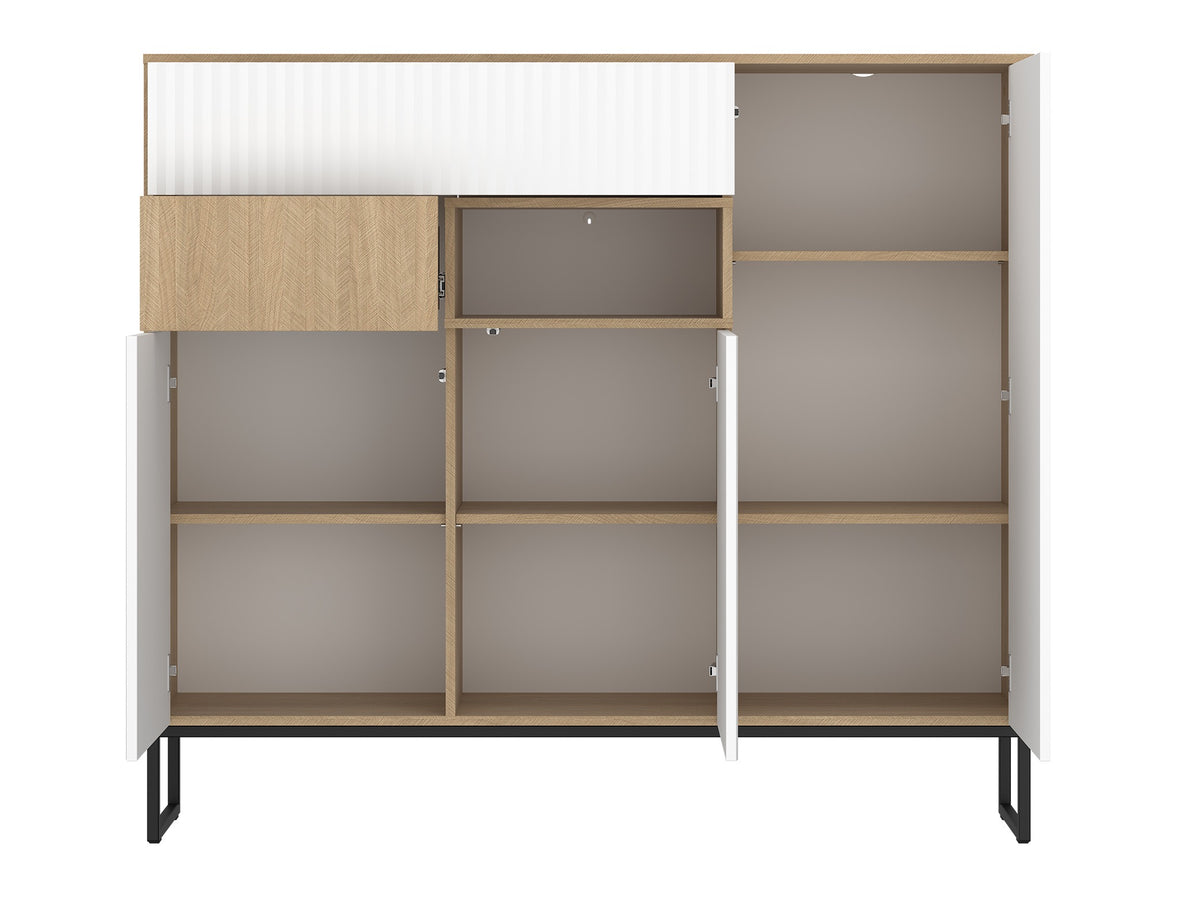 Chest of drawers 618699