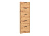 Shoe cabinet 618813