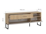 TV stand 618732
