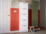 Shoe cabinet 618813