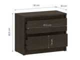 Bedside table 618993