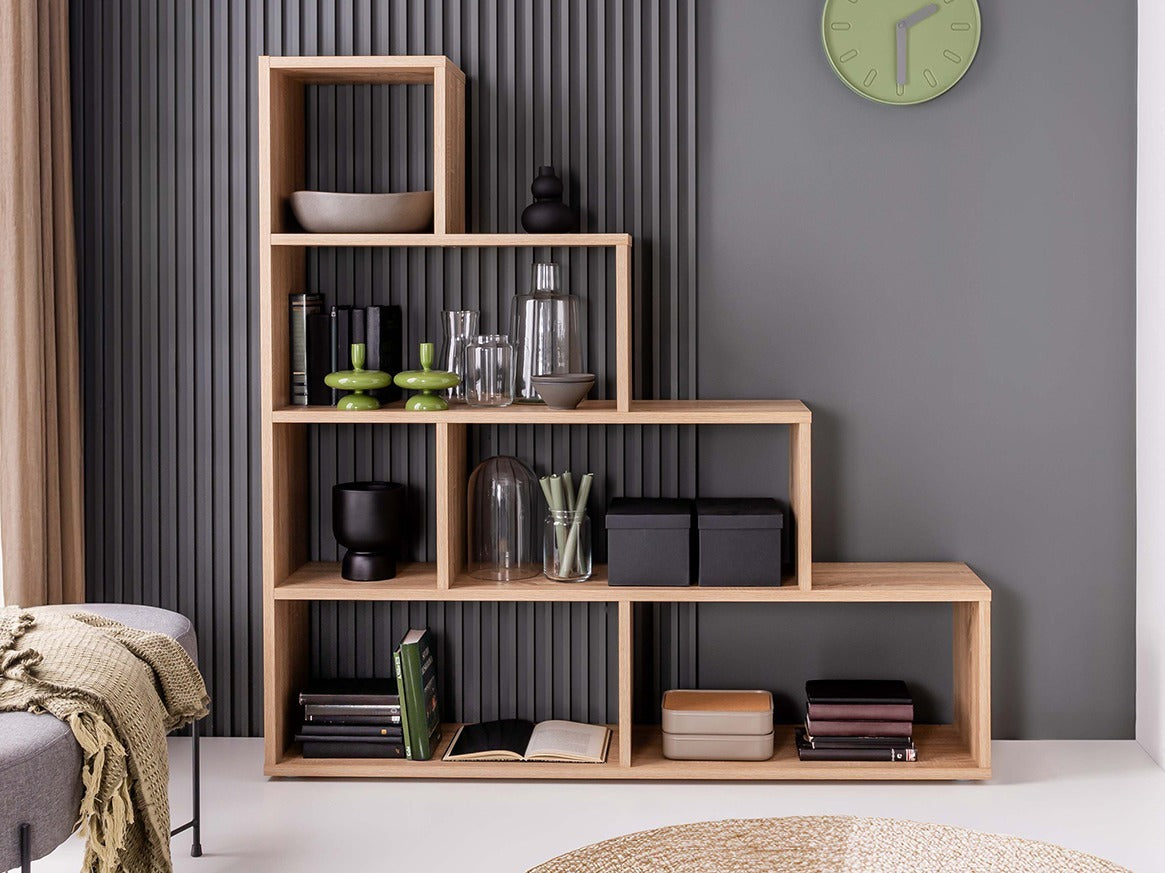 Bookcase 619013