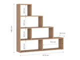 Bookcase 619013