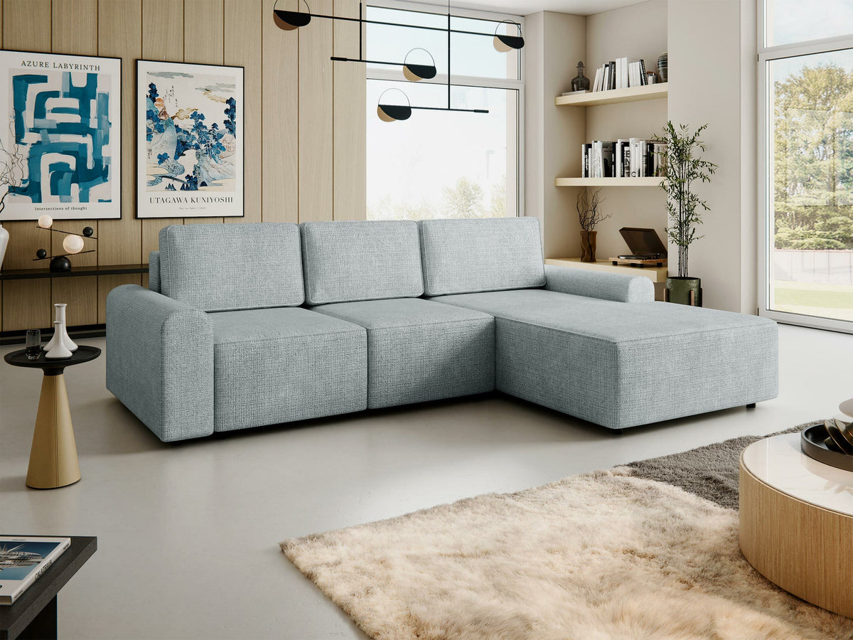 Corner sofa 584231