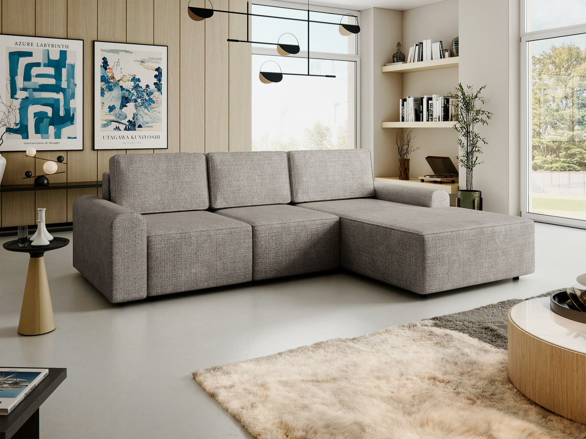 Corner sofa 584231