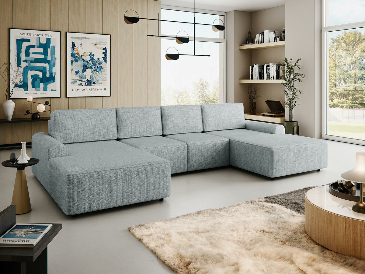 Corner sofa 584269