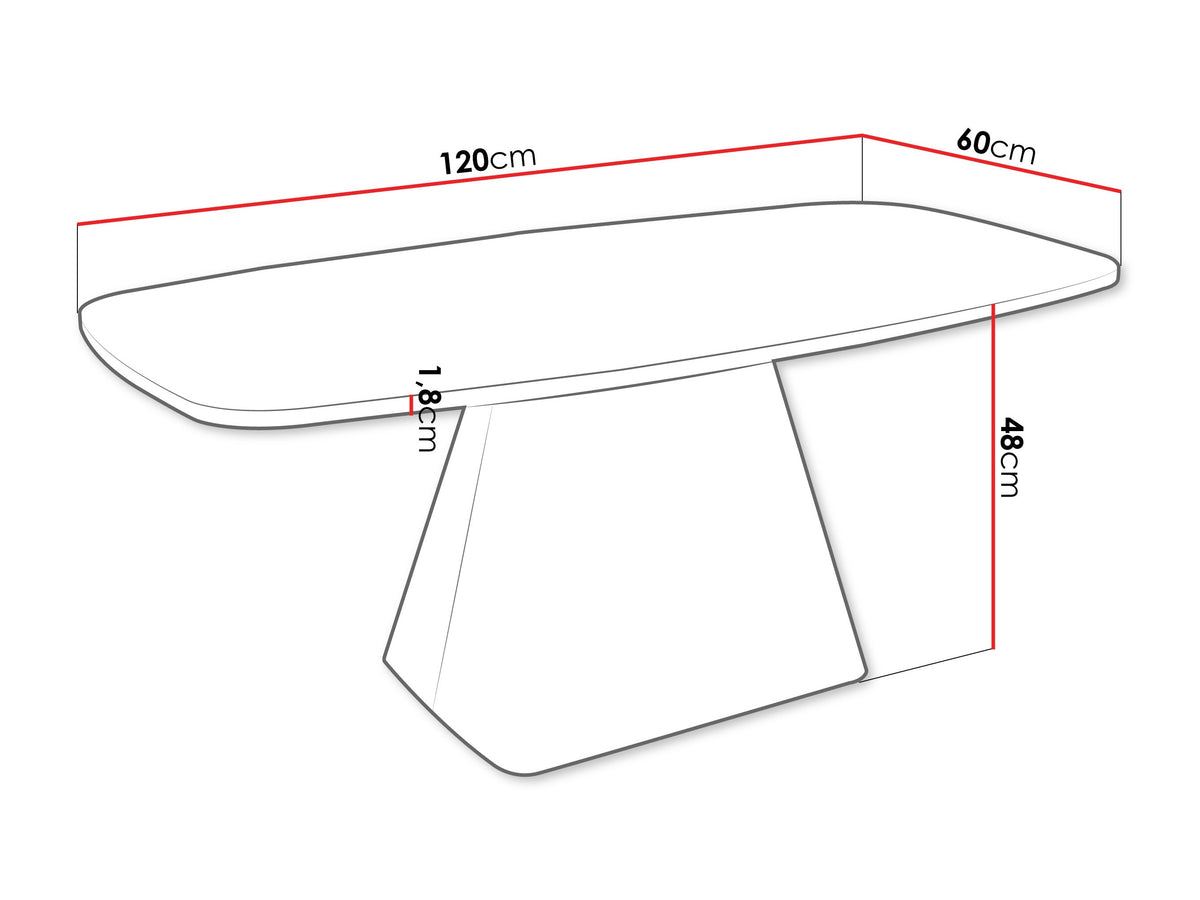 Coffee table 619670