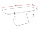 Coffee table 619670