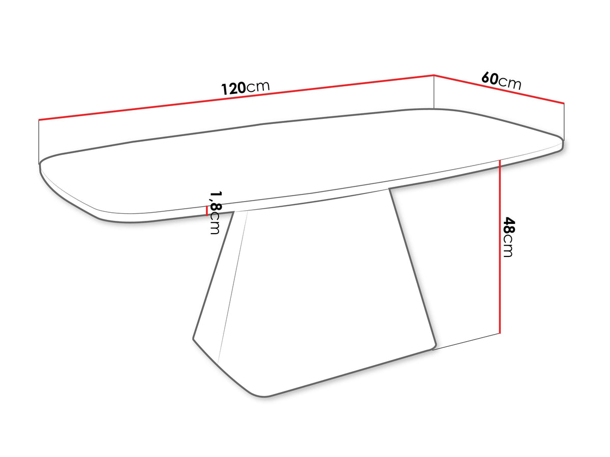 Coffee table 619670