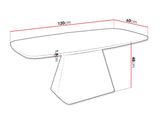 Coffee table 619670