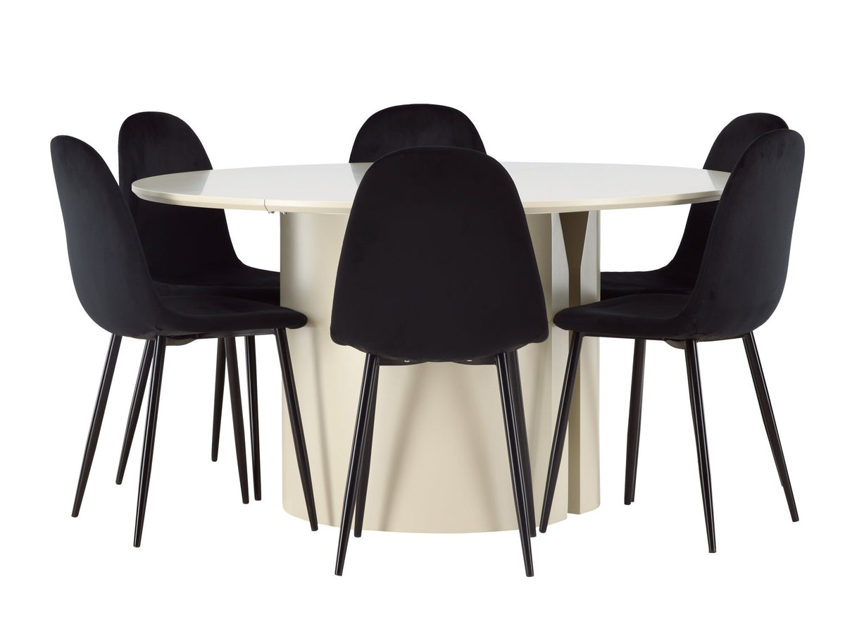 Dining set 619791