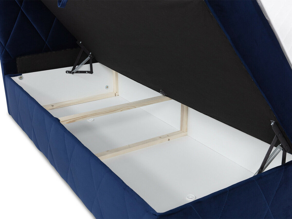 Continental bed 481123