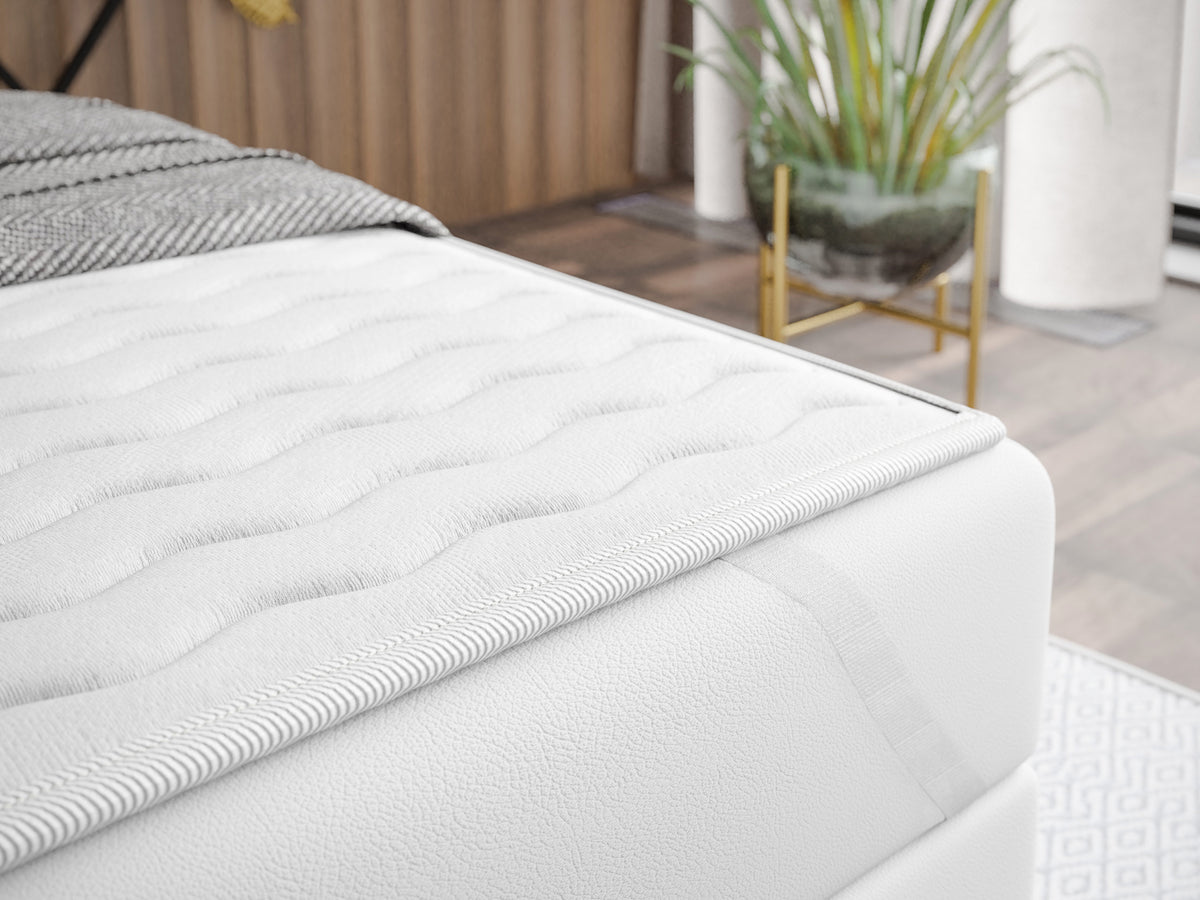 Continental bed 495477