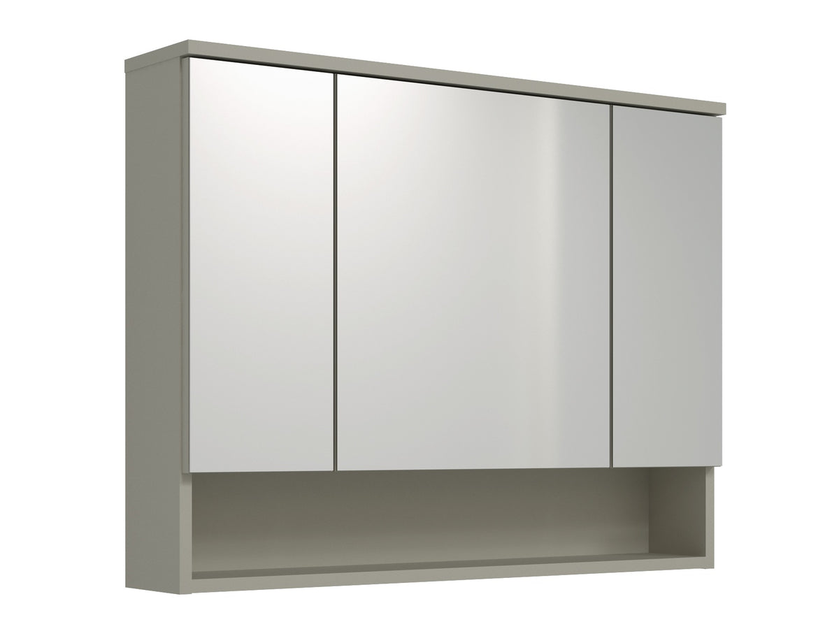 Bathroom mirror cabinet 617241
