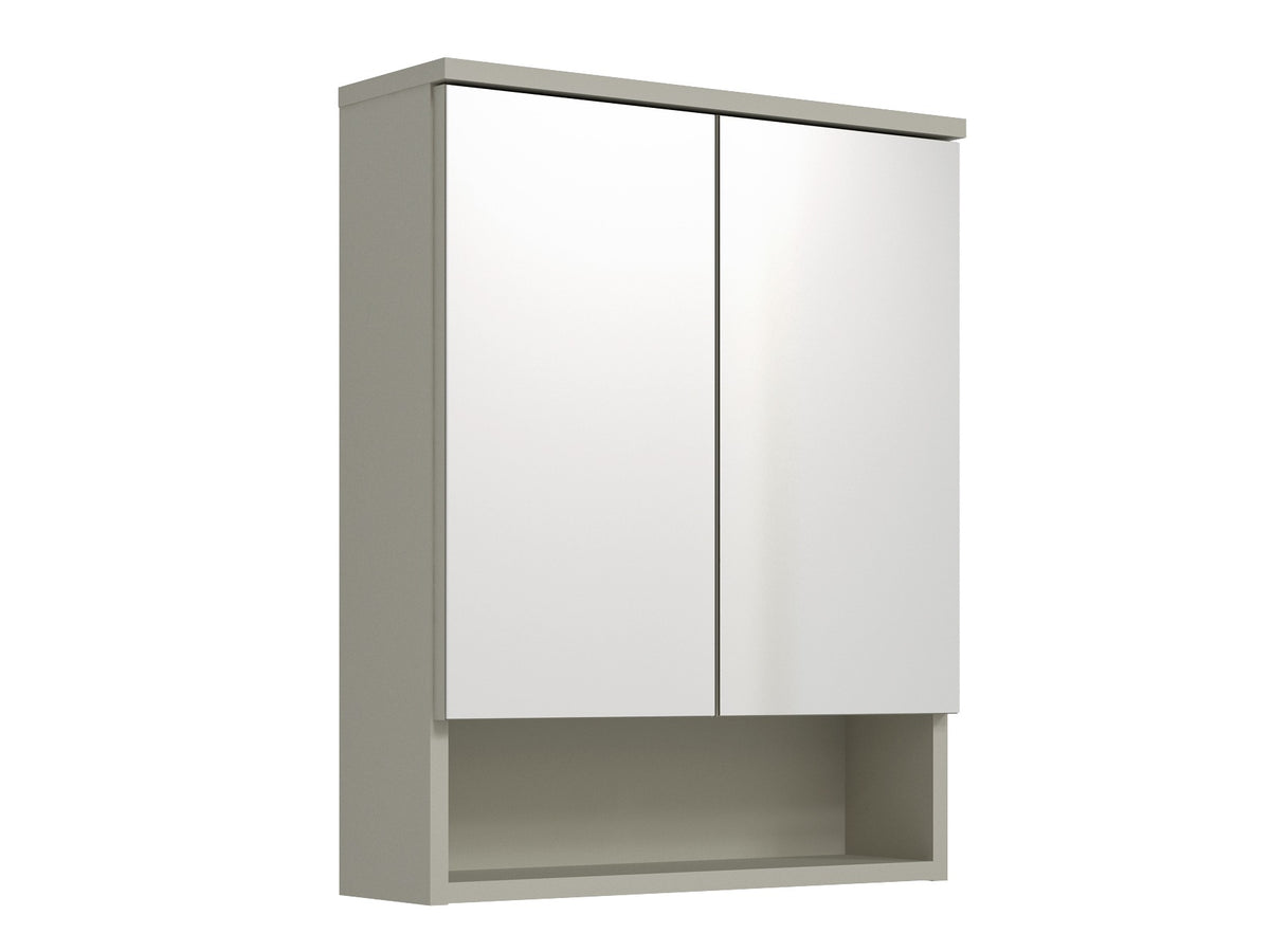 Bathroom mirror cabinet 617242