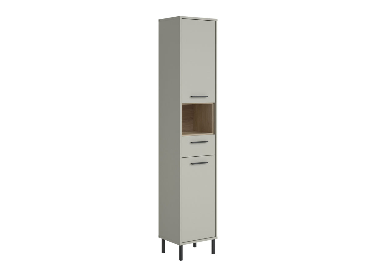 Standing bathroom cabinet 617243