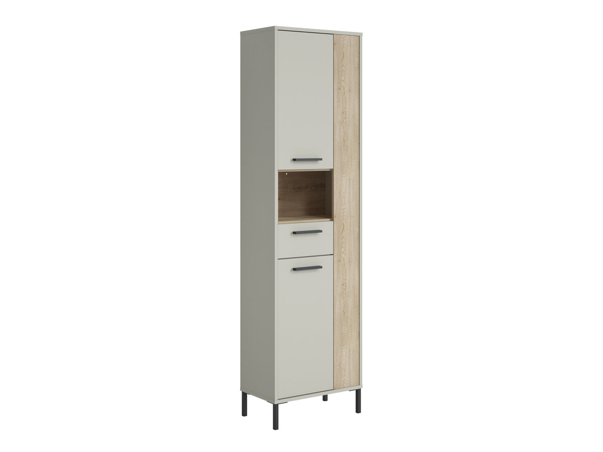 Standing bathroom cabinet 617244