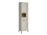 Standing bathroom cabinet 617244