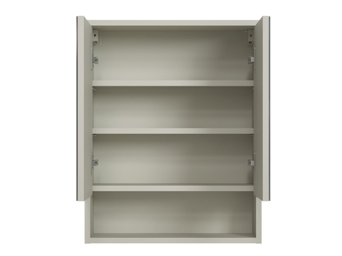 Bathroom mirror cabinet 617242