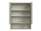 Bathroom mirror cabinet 617242