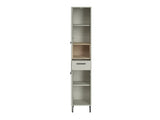 Standing bathroom cabinet 617243