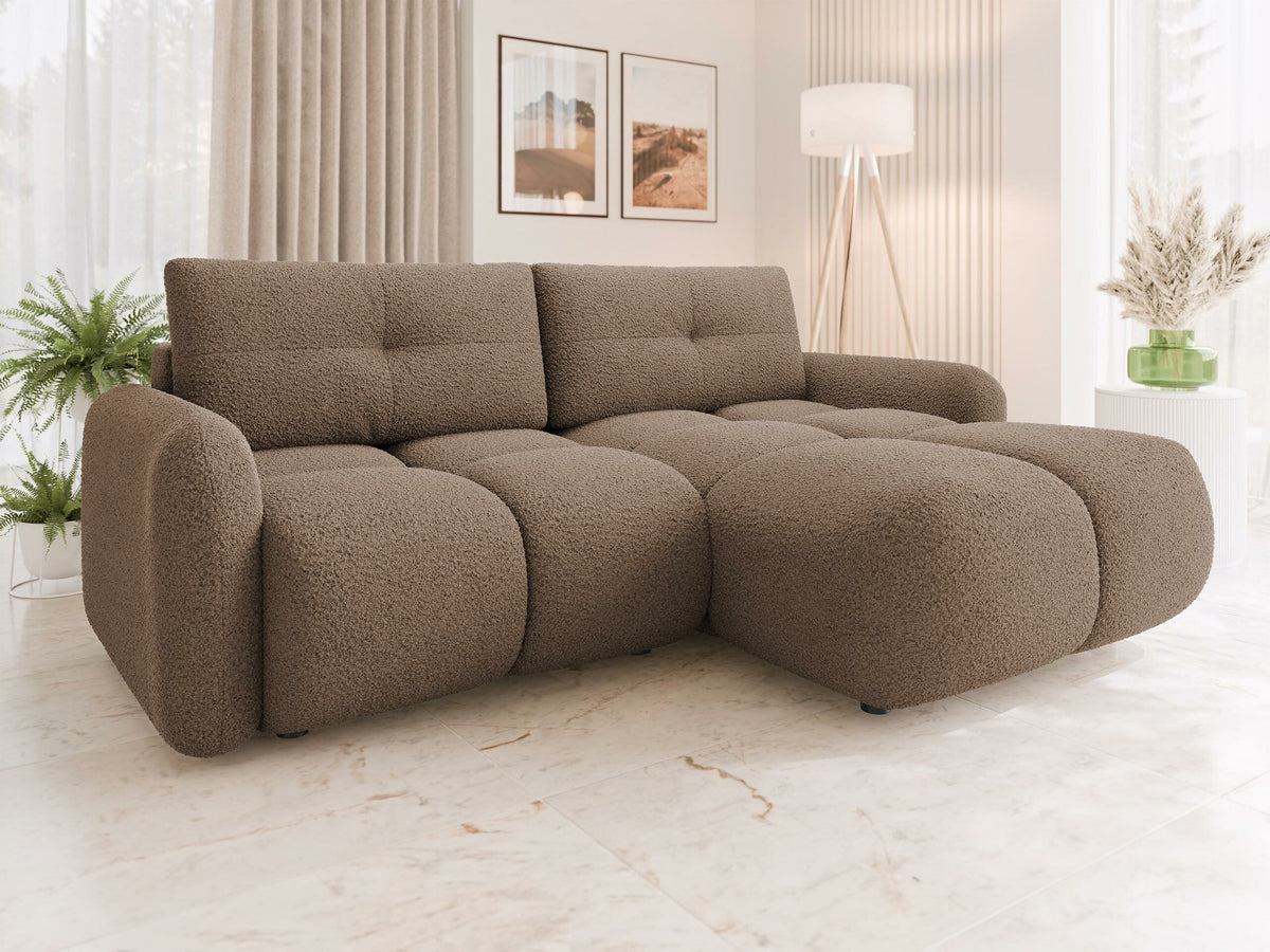 Corner sofa 609705