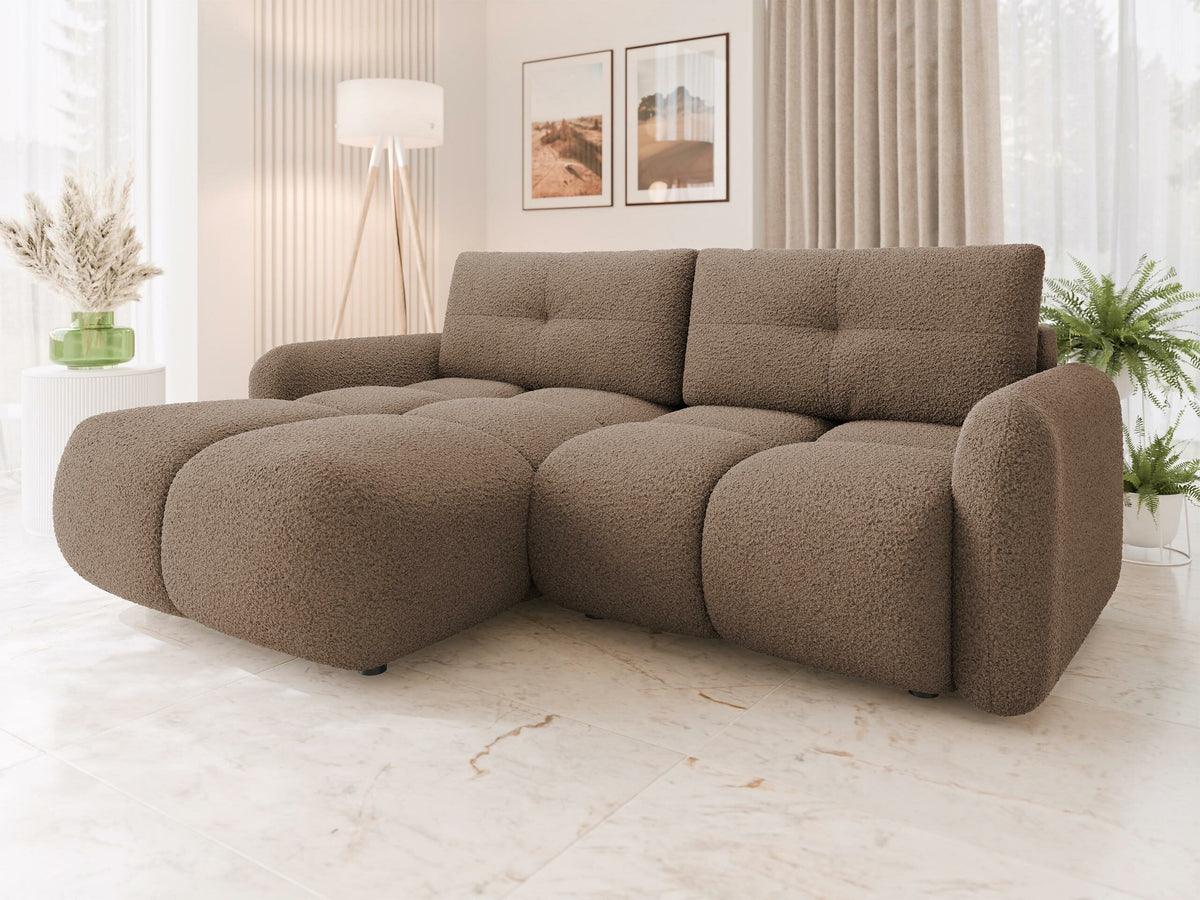 Corner sofa 609705