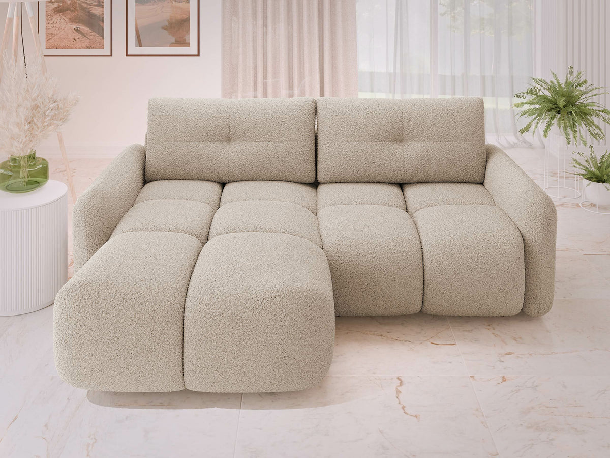 Corner sofa 609705