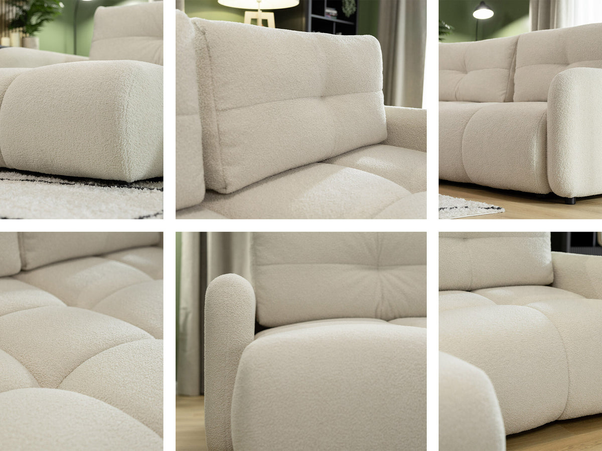 Corner sofa 609705